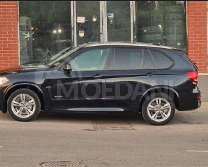 BMW X5 2015 Tbilisi - photo 7