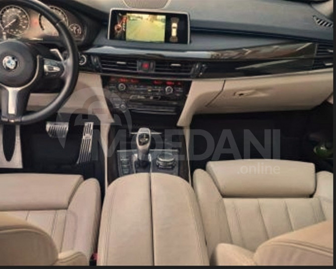 BMW X5 2015 Tbilisi - photo 12