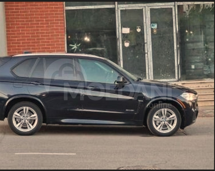 BMW X5 2015 Тбилиси - изображение 8