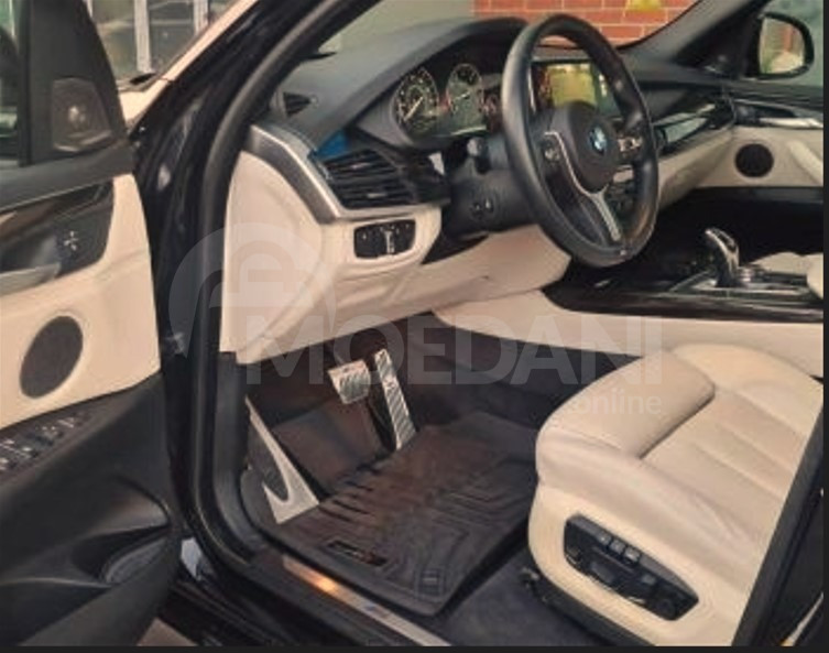 BMW X5 2015 Тбилиси - изображение 9