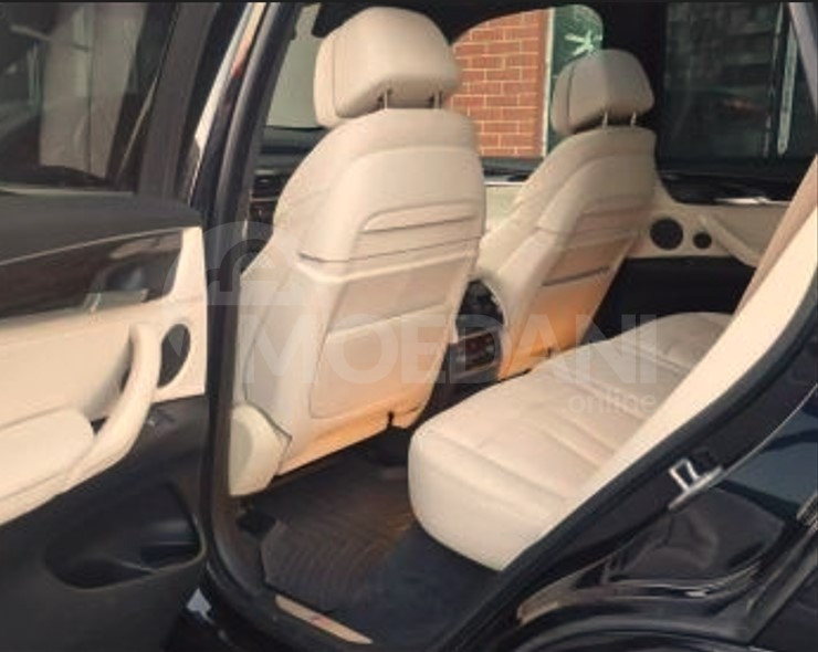BMW X5 2015 Тбилиси - изображение 13