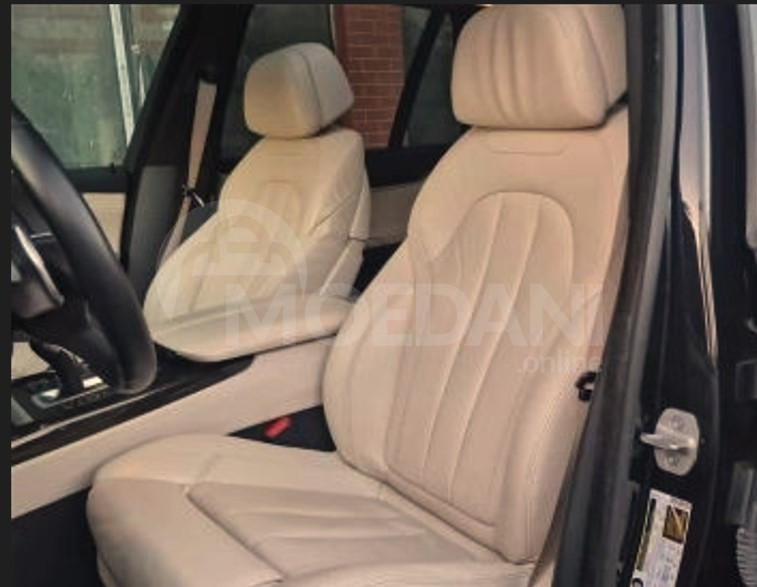 BMW X5 2015 Тбилиси - изображение 10