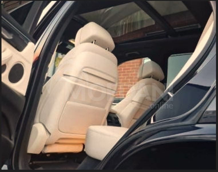 BMW X5 2015 Тбилиси - изображение 11