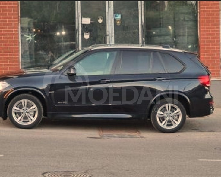 BMW X5 2015 Тбилиси - изображение 7