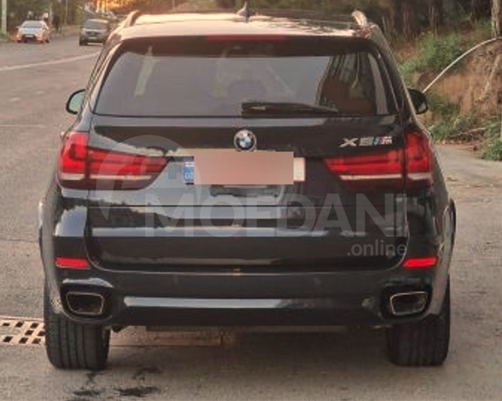 BMW X5 2015 Тбилиси - изображение 6