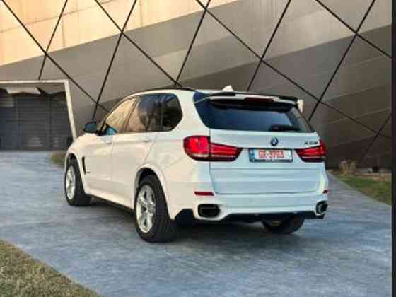 BMW X5 2014 თბილისი
