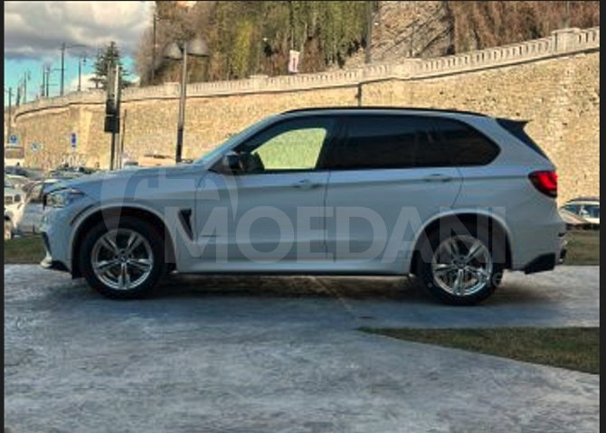 BMW X5 2014 Tbilisi - photo 8