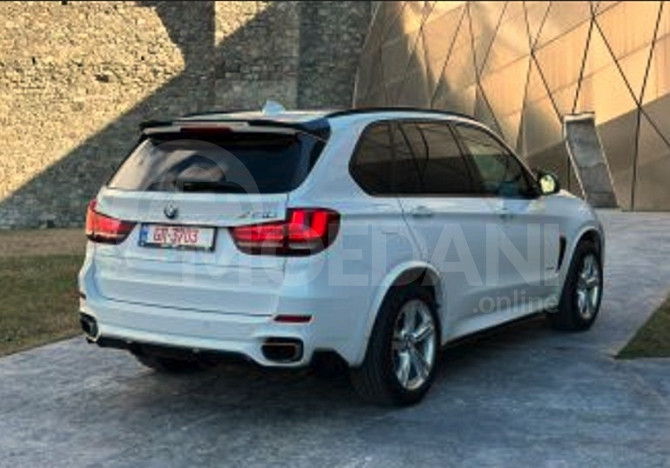 BMW X5 2014 Tbilisi - photo 3