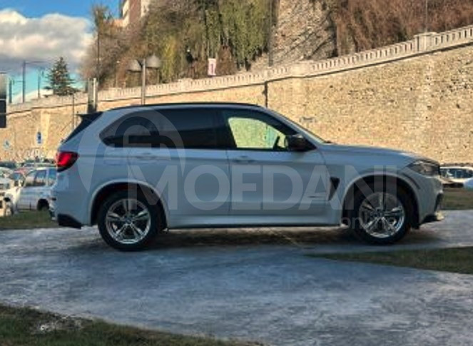 BMW X5 2014 Tbilisi - photo 7