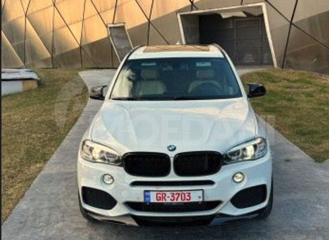 BMW X5 2014 Tbilisi - photo 6