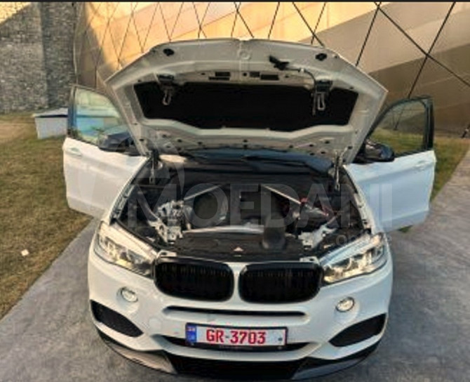 BMW X5 2014 Tbilisi - photo 9