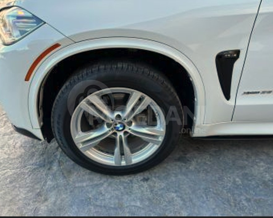 BMW X5 2014 Тбилиси - изображение 10