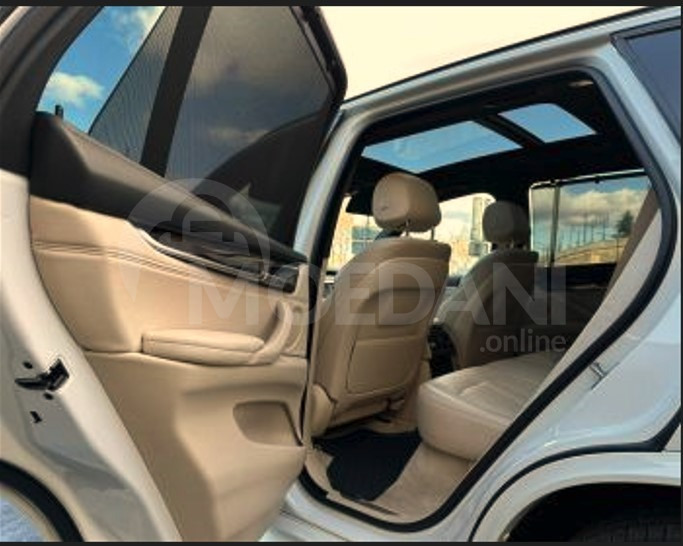 BMW X5 2014 Тбилиси - изображение 12