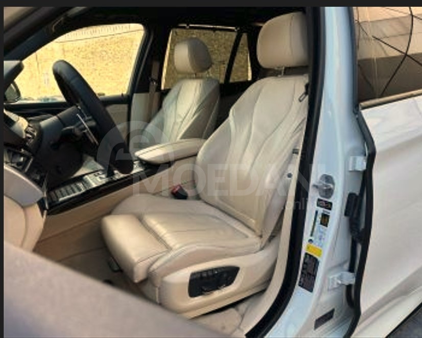 BMW X5 2014 Тбилиси - изображение 14