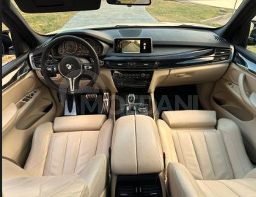 BMW X5 2014 Тбилиси - изображение 13