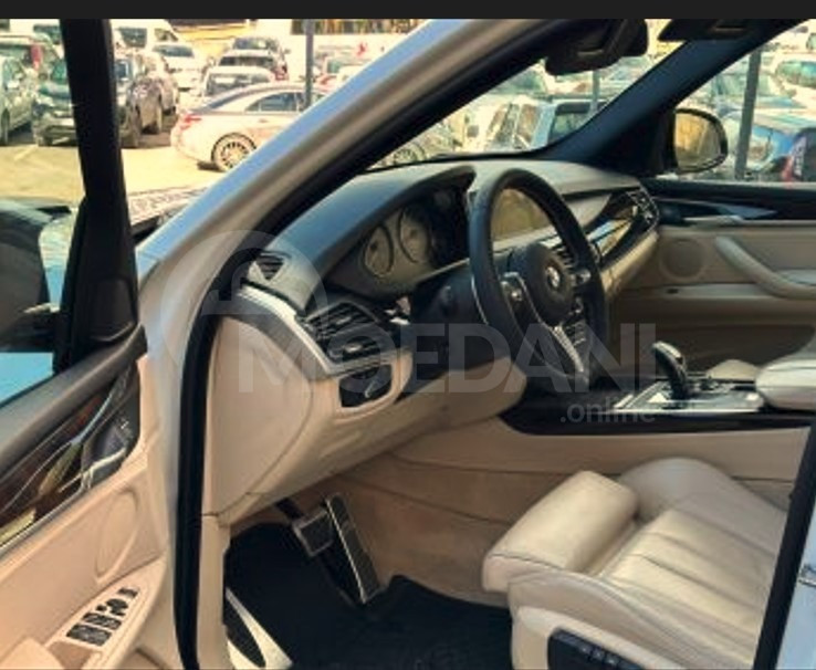 BMW X5 2014 Тбилиси - изображение 11