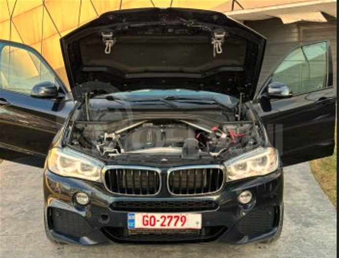 BMW X5 2015 Tbilisi - photo 9