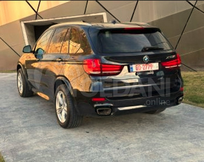 BMW X5 2015 Tbilisi - photo 4