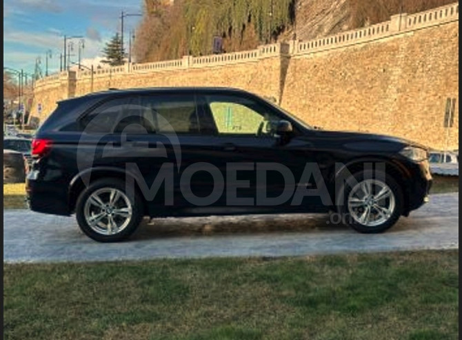 BMW X5 2015 Tbilisi - photo 7