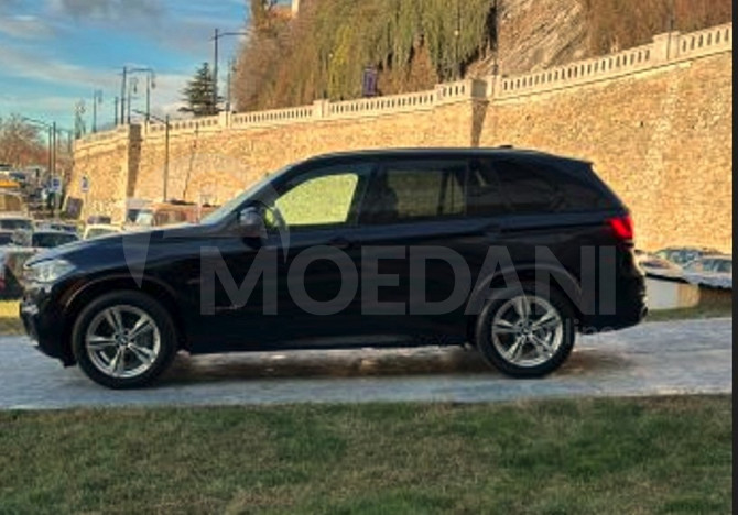 BMW X5 2015 Tbilisi - photo 8