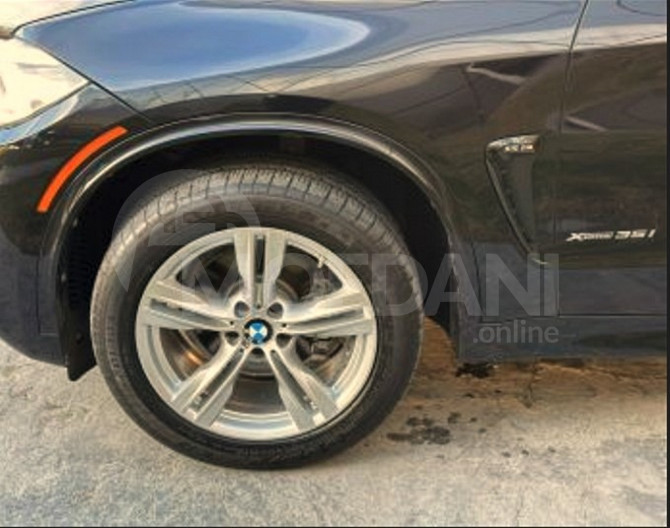 BMW X5 2015 Tbilisi - photo 15