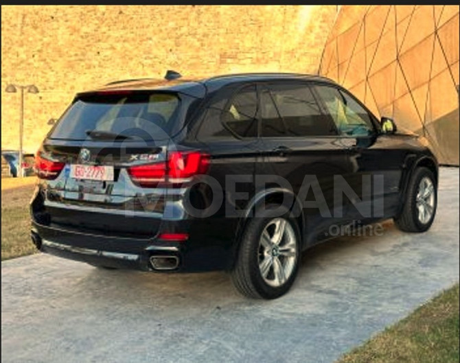 BMW X5 2015 Tbilisi - photo 3