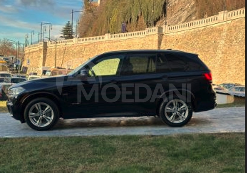 BMW X5 2015 Тбилиси - изображение 8