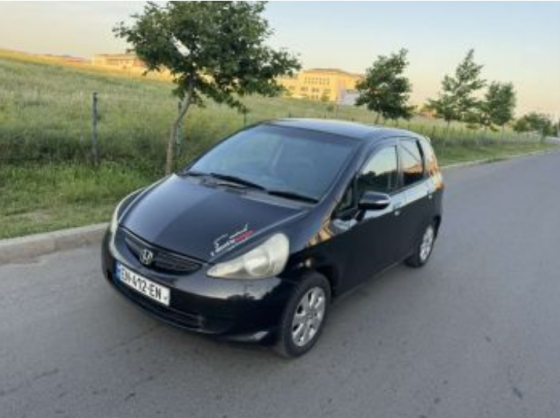 Honda Fit 2006 თბილისი