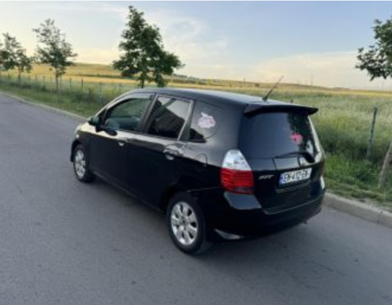 Honda Fit 2006 თბილისი