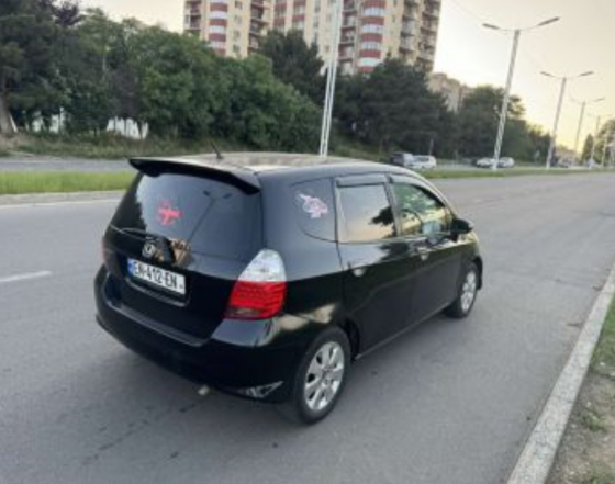 Honda Fit 2006 თბილისი