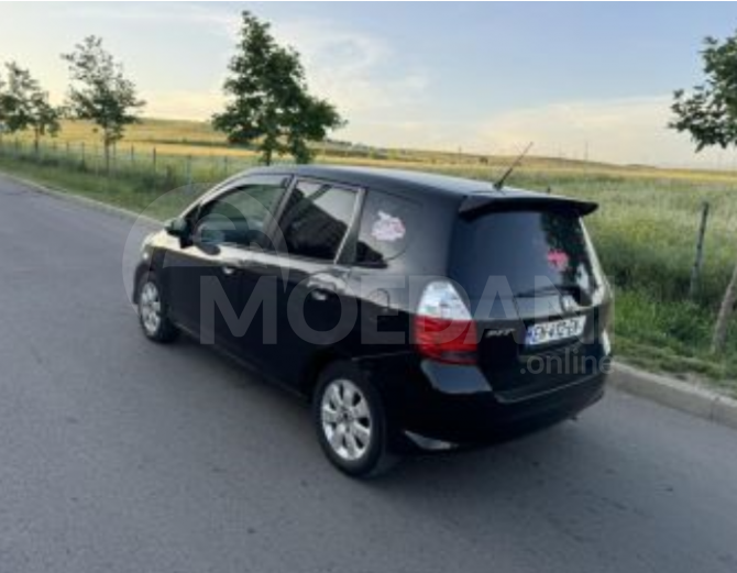 Honda Fit 2006 Тбилиси - изображение 3