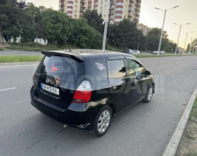 Honda Fit 2006 თბილისი - photo 4