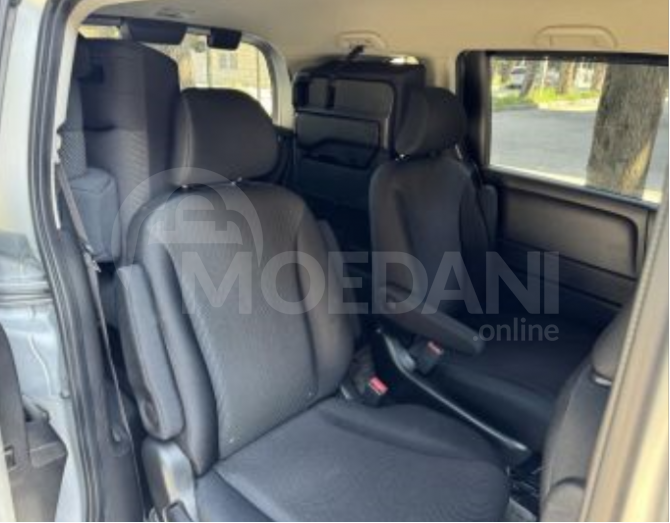 Honda Freed 2014 Тбилиси - изображение 3