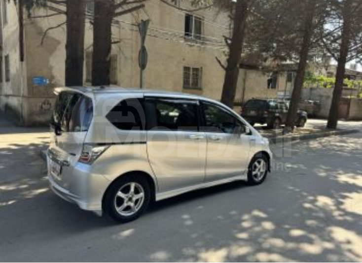 Honda Freed 2014 თბილისი - photo 2