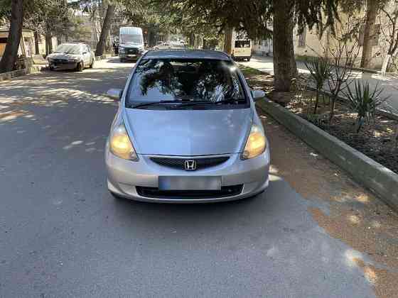 Honda Fit 2005 თბილისი