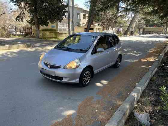 Honda Fit 2005 თბილისი