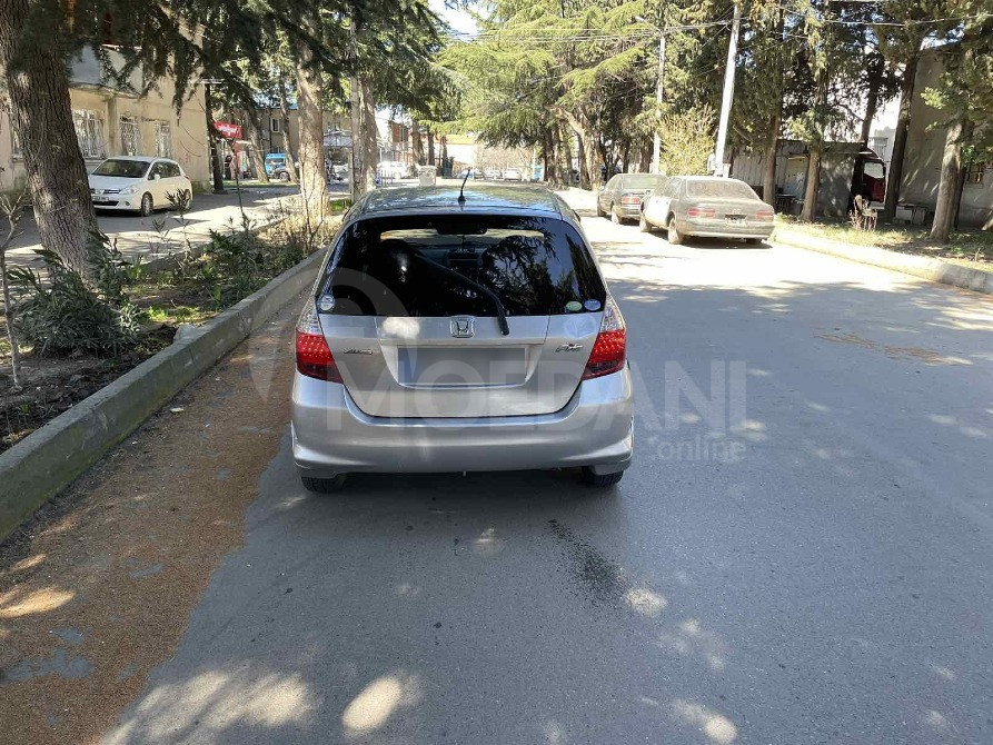 Honda Fit 2005 Тбилиси - изображение 1