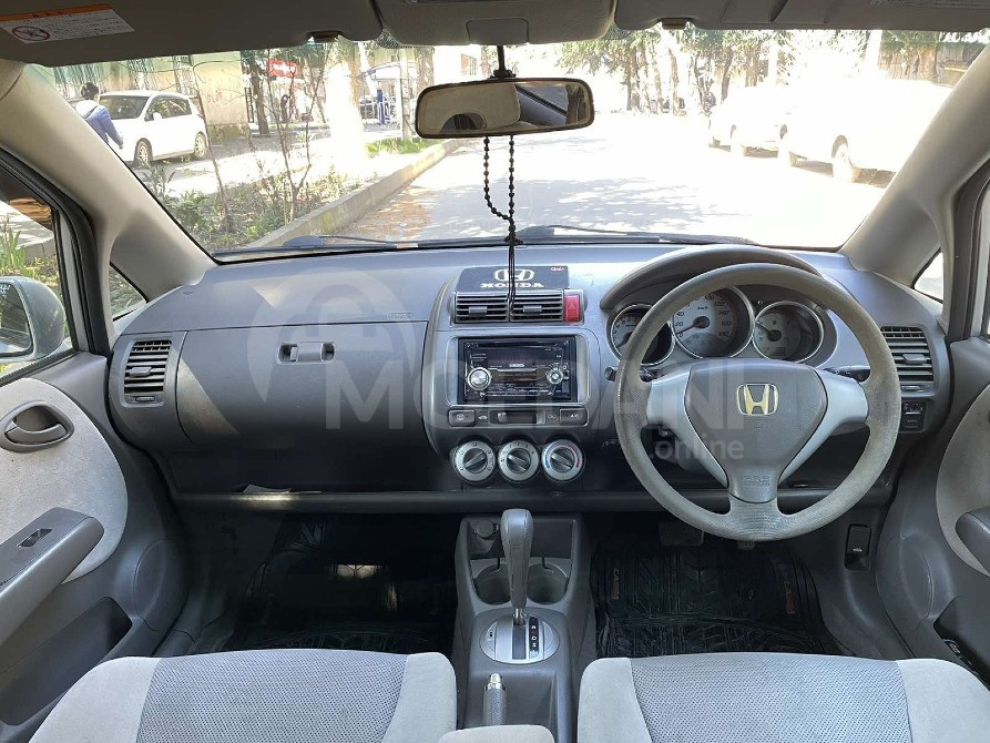 Honda Fit 2005 Тбилиси - изображение 6