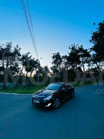Hyundai Sonata 2014 თბილისი - photo 2