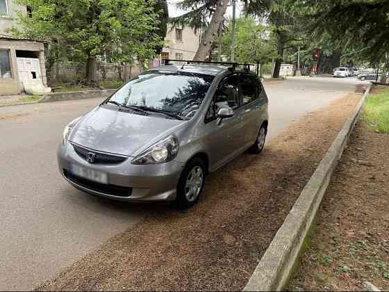 Honda Jazz 2005 Тбилиси