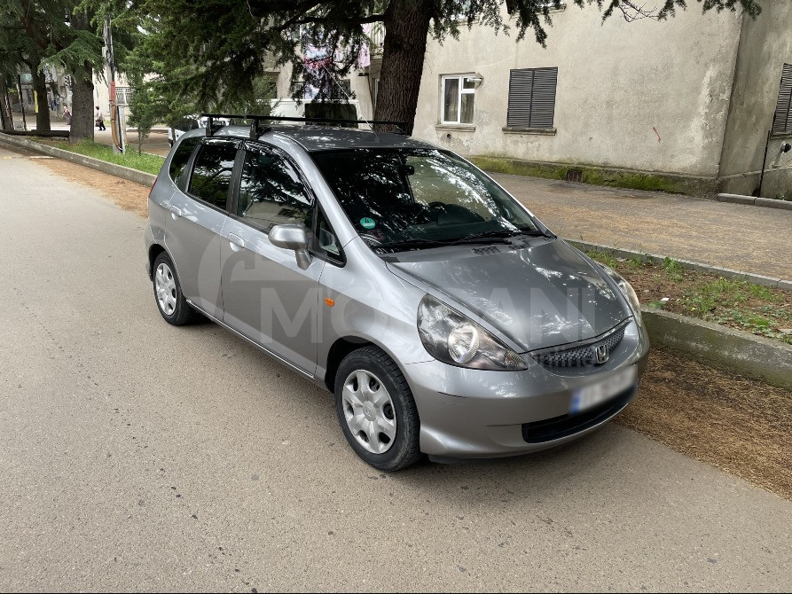 Honda Jazz 2005 Тбилиси - изображение 1
