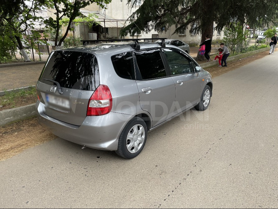 Honda Jazz 2005 Тбилиси - изображение 5