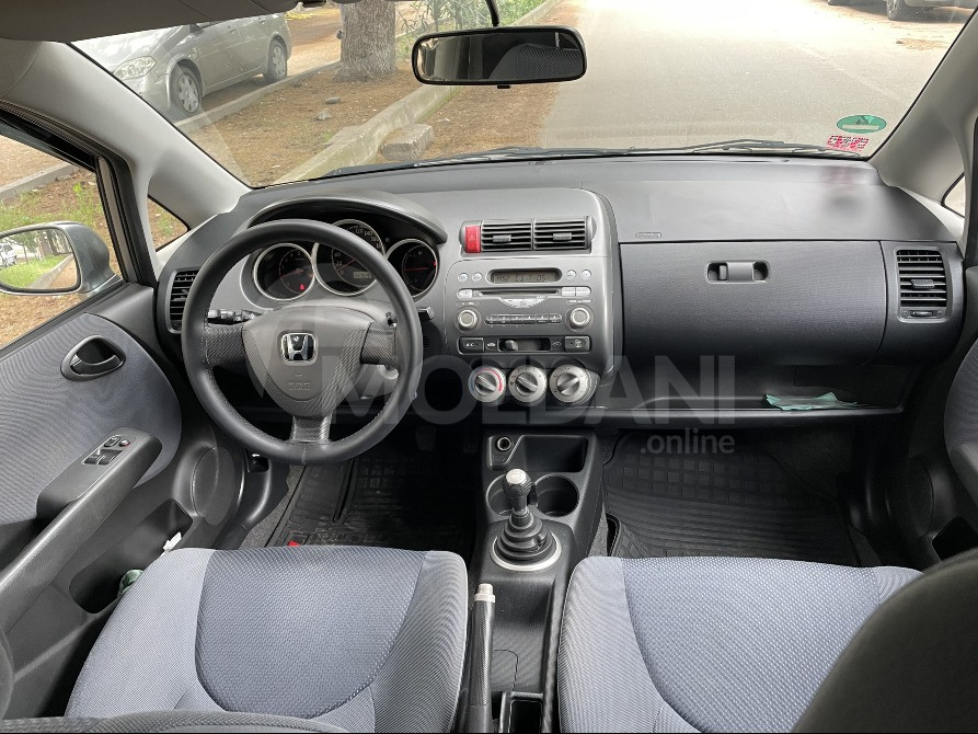 Honda Jazz 2005 Тбилиси - изображение 2