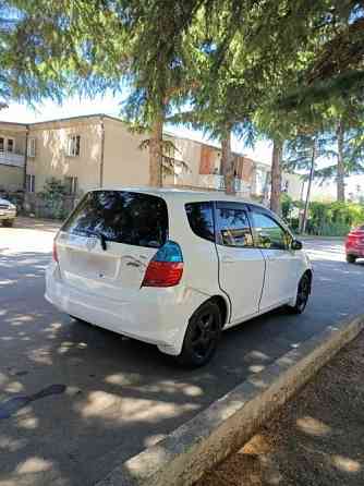 Honda Fit 2005 თბილისი