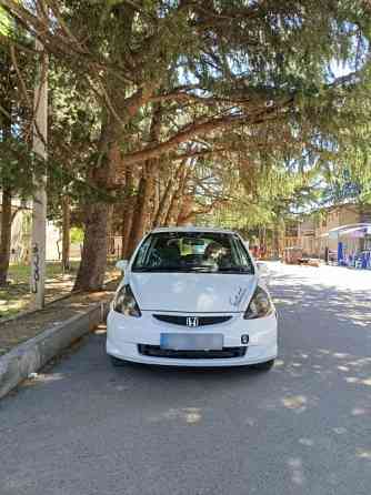 Honda Fit 2005 თბილისი