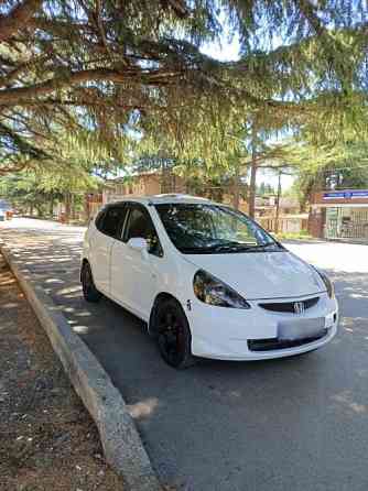 Honda Fit 2005 თბილისი