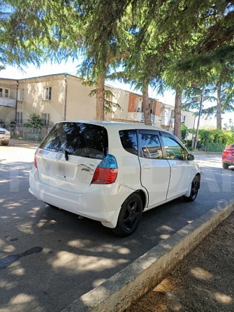 Honda Fit 2005 Tbilisi - photo 3