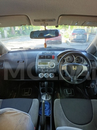 Honda Fit 2005 თბილისი - photo 5