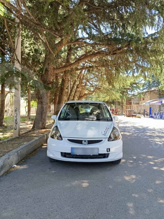 Honda Fit 2005 თბილისი - photo 1