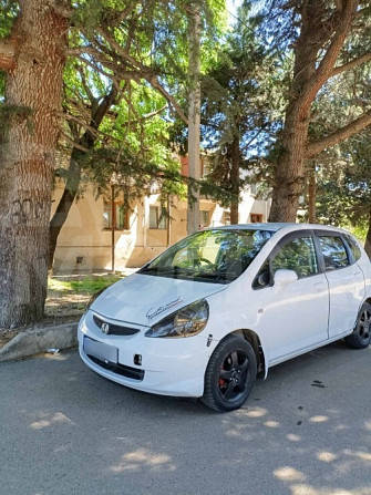 Honda Fit 2005 თბილისი - photo 4